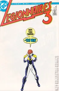 Legionnaires 3 #4