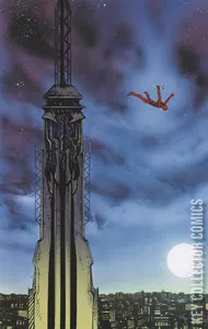 Daredevil: Cold Day in Hell #3