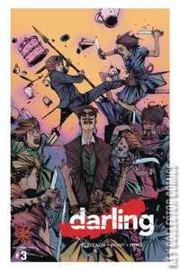Darling #3