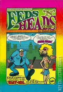 Feds N Heads