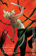 Variant Cover for Something Is Killing the Children #25