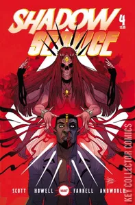 Shadow Service #4