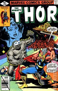 Thor #289