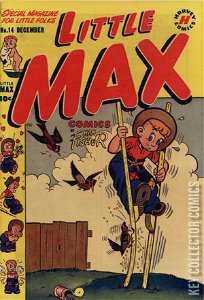 Little Max Comics #14