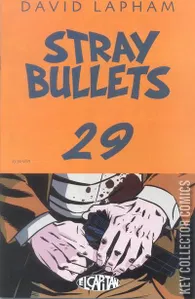 Stray Bullets #29