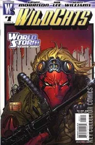 WildCats #1