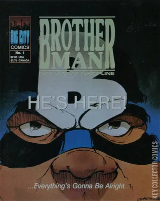 Brotherman