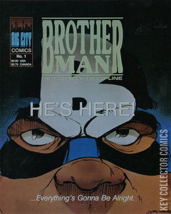 Brotherman