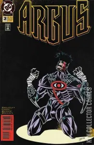 Argus #2