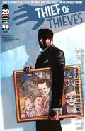 Thief of Thieves #1