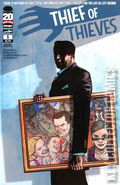 Variant Cover for Thief of Thieves #1