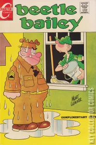 Beetle Bailey #73