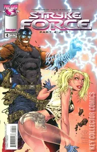 Strykeforce #4