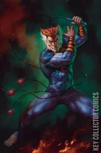 Thundercats #4