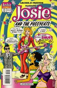 Archie & Friends #52