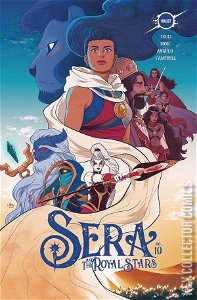 Sera & The Royal Stars #10
