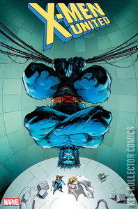 X-Men United #3