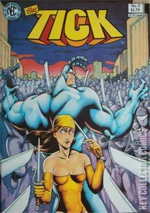 The Tick #3