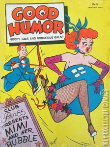 Good Humor #8
