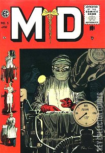 M.D. #5
