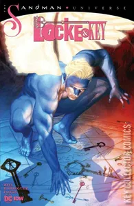 Locke and Key / The Sandman Universe: Hell and Gone #1