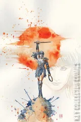 Cover for Xena: Warrior Princess #1