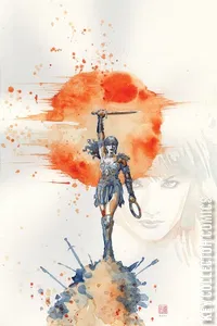 Xena: Warrior Princess #1