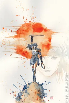 Xena: Warrior Princess