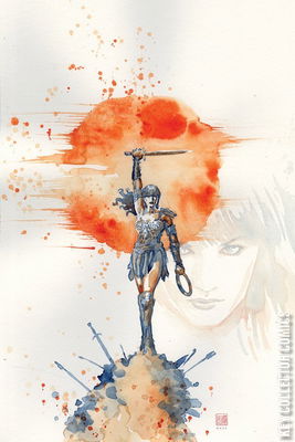 Xena: Warrior Princess