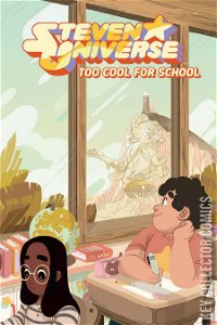 Steven Universe: Too Cool for School #0