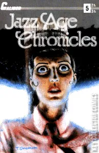 Jazz Age Chronicles #5