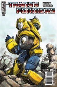 Transformers #2