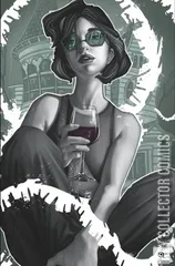 Cover for The Me You Love In The Dark #1