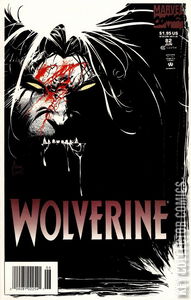 Wolverine #82 