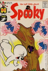 Spooky #80