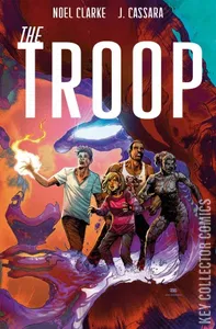 The Troop #2
