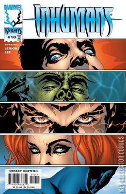 Inhumans