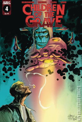 Children of the Grave