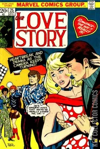 Our Love Story #25