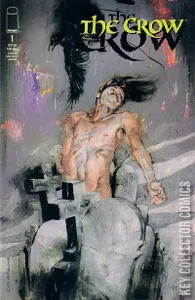 Crow #1