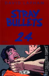 Stray Bullets #24