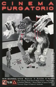 Cinema Purgatorio #4