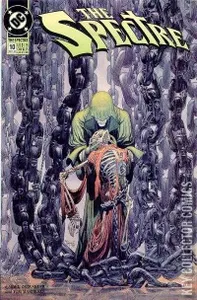 Spectre, The #10