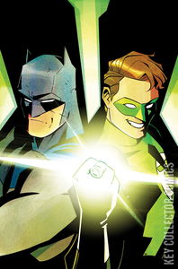 Green Lantern #30