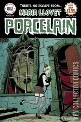 Variant Cover for Porcelain #4