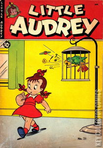 Little Audrey #21