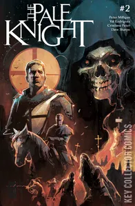 Pale Knight, The #2