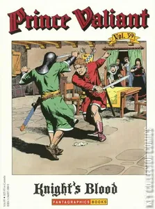 Prince Valiant #39