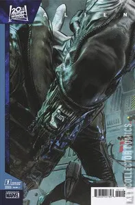 Alien #1