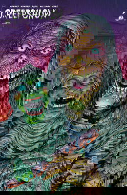 Creepshow Holiday Special